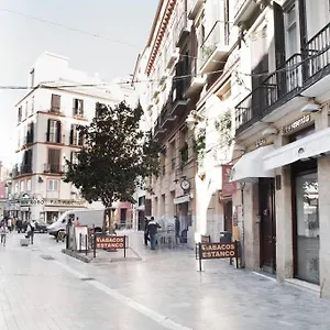 Company 34 Málaga