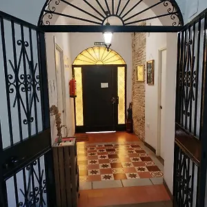Patio De Arance Malaga