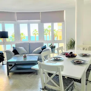 Rentcostadelsol Malagueta Arenal Malaga