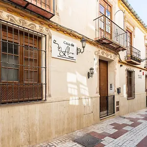 Casa De Alma Gasthuis