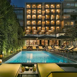 H10 Metropolitan 4* Sup Barcelona