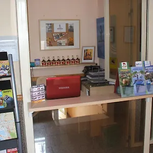 El Cenachero Malaga