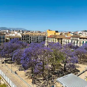 Alcazaba Malaga