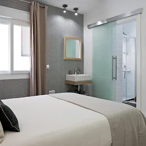 Luxury Picasso By Nagoa Homes Malaga