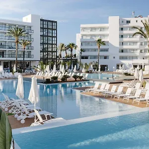 **** Hotel Aluasoul Ibiza - Adults Only Espagne