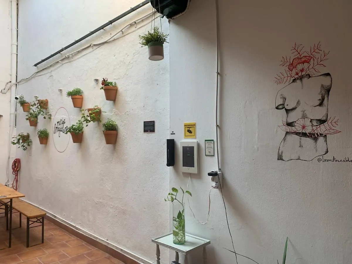 Maria Magdalena - Room 7 Malaga