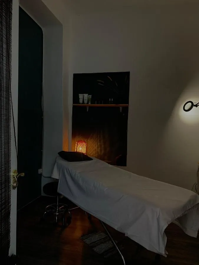 Maria Magdalena - Room 7 Malaga Pensjonat