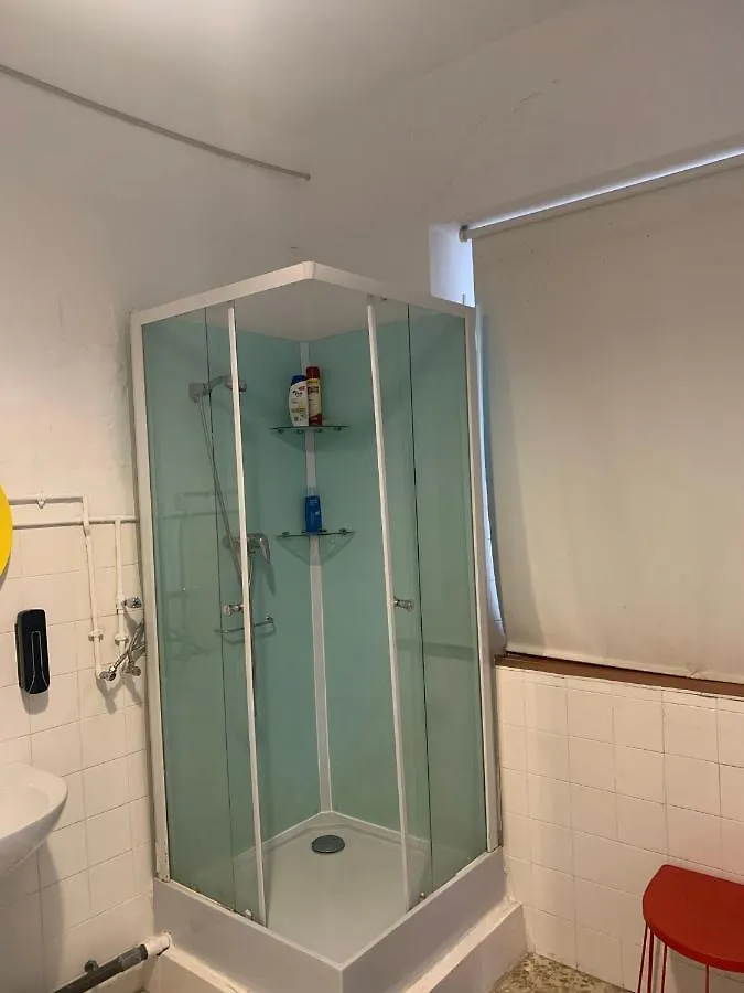 Guest house Maria Magdalena - Room 7 Malaga Spain